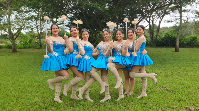 Bandas Musicales de El Salvador: La Plataforma Que Celebra El Talento y La Pasión Pusical
