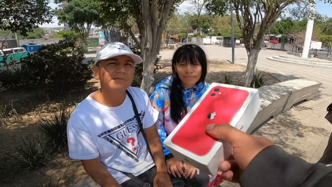 El Rey de las Bromas El Creador de Contenido que Revoluciona Mexicana